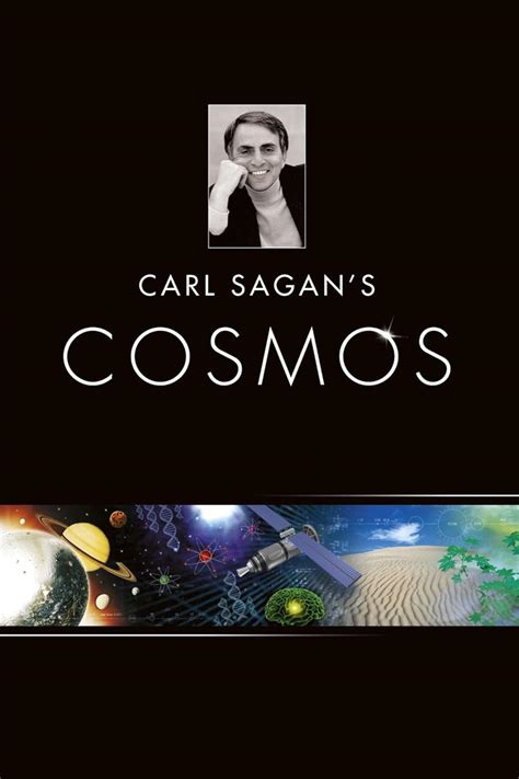Cosmos TV Series (1980) .